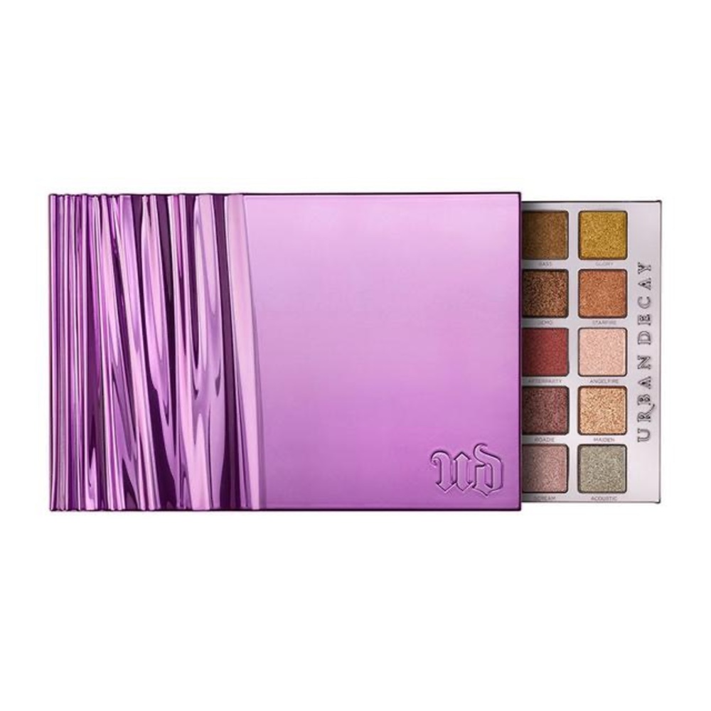 Urban Decay Heavy Metals Metallic Eyeshadow